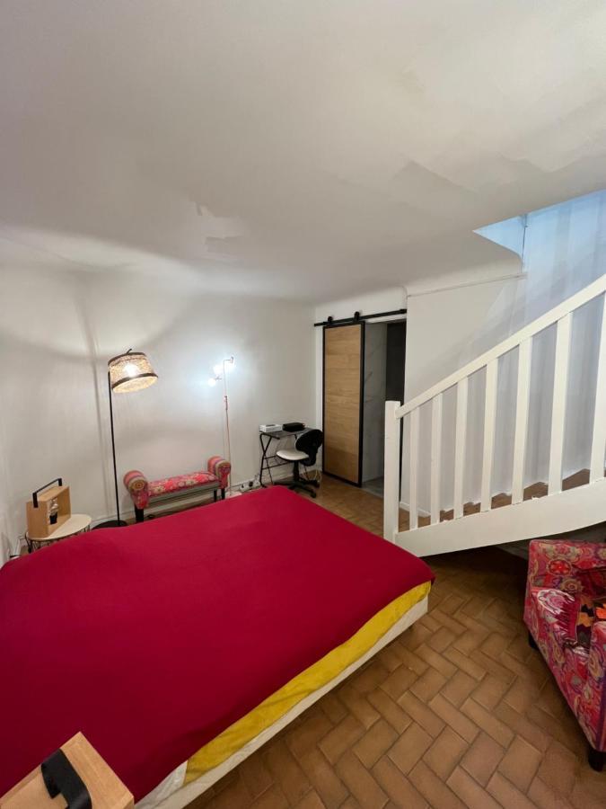 Apartamento Itsassoa Marie-aimee Biarritz